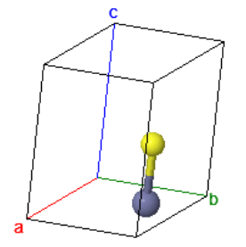 Wurtzite-basis