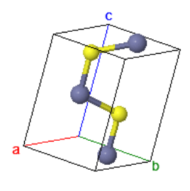 Wurtzite-basis